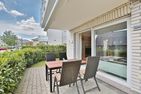 Wohldkamp 4 Wohldkamp 4 Appartement 4 Timmendorfer Strand - Terrasse