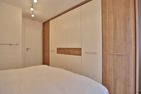 Wohldkamp 4 Wohldkamp 4 Appartement 4 Timmendorfer Strand - Schlafzimmer