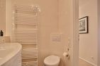 Wohldkamp 4 Wohldkamp 4 Appartement 4 Timmendorfer Strand - Badezimmer