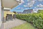 Wohldkamp 4 Wohldkamp 4 Appartement 4 Timmendorfer Strand - Terrasse