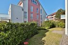 Wohldkamp 4 Wohldkamp 4 Appartement 4 Timmendorfer Strand - Terrasse