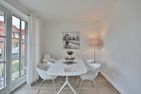Haus Ostseeallee Ostseeallee Appartement 56 Niendorf / Ostsee - Wohnzimmer