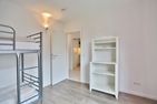 Haus Ostseeallee Ostseeallee Appartement 56 Niendorf / Ostsee - Schlafzimmer