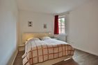 Haus Ostseeallee Ostseeallee Appartement 56 Niendorf / Ostsee - Schlafzimmer