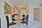 Haus Strandstrasse Strandstrasse 150 Appartement 2 Niendorf / Ostsee - Küche / Küchenzeile
