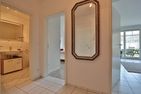Haus Strandstrasse Strandstrasse 150 Appartement 2 Niendorf / Ostsee - Empfang