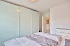 Haus Strandstrasse Strandstrasse 150 Appartement 2 Niendorf / Ostsee - Schlafzimmer