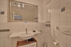 Haus Strandstrasse Strandstrasse 150 Appartement 2 Niendorf / Ostsee - Badezimmer