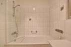 Haus Strandstrasse Strandstrasse 150 Appartement 2 Niendorf / Ostsee - Badezimmer