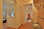 Am Rosenhain 23 Am Rosenhain 23 Appartement 1 Timmendorfer Strand - Empfang
