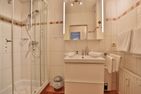 Am Rosenhain 23 Am Rosenhain 23 Appartement 1 Timmendorfer Strand - Badezimmer