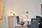 Am Rosenhain 23 Am Rosenhain 23 Appartement 1 Timmendorfer Strand - Wohnzimmer