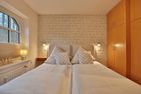 Am Rosenhain 23 Am Rosenhain 23 Appartement 1 Timmendorfer Strand - Schlafzimmer
