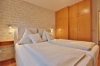 Am Rosenhain 23 Am Rosenhain 23 Appartement 1 Timmendorfer Strand - Schlafzimmer