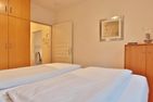 Am Rosenhain 23 Am Rosenhain 23 Appartement 1 Timmendorfer Strand - Schlafzimmer