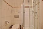 Am Rosenhain 23 Am Rosenhain 23 Appartement 1 Timmendorfer Strand - Badezimmer