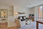 Wohnpark am Mühlenteich Wohnpark am Mühlenteich Appartement 5 Timmendorfer Strand - Wohnzimmer