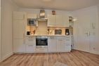 Wohnpark am Mühlenteich Wohnpark am Mühlenteich Appartement 5 Timmendorfer Strand - Küche / Küchenzeile