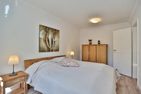 Wohnpark am Mühlenteich Wohnpark am Mühlenteich Appartement 5 Timmendorfer Strand - Schlafzimmer