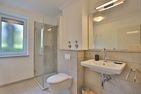 Wohnpark am Mühlenteich Wohnpark am Mühlenteich Appartement 5 Timmendorfer Strand - Badezimmer