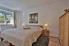 Wohnpark am Mühlenteich Wohnpark am Mühlenteich Appartement 5 Timmendorfer Strand - Schlafzimmer