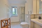Wohnpark am Mühlenteich Wohnpark am Mühlenteich Appartement 5 Timmendorfer Strand - Badezimmer