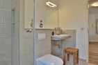 Wohnpark am Mühlenteich Wohnpark am Mühlenteich Appartement 5 Timmendorfer Strand - Badezimmer