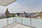 Haus Wolburgstraße 1 Haus Wolburgstraße 1a Penthouse Haifisch Appartement 5 Timmendorfer Strand - Terrasse