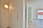 Haus Wolburgstraße 1 Haus Wolburgstraße 1a Penthouse Haifisch Appartement 5 Timmendorfer Strand - Empfang