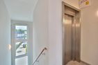 Haus Wolburgstraße 1 Haus Wolburgstraße 1a Penthouse Haifisch Appartement 5 Timmendorfer Strand - Empfang