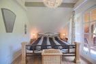 Ferienhaus Seeweg 1 Ferienhaus Seeweg 1 Klingberg - Schlafzimmer