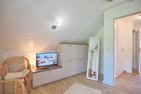 Ferienhaus Seeweg 1 Ferienhaus Seeweg 1 Klingberg - Schlafzimmer