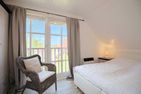 Ferienhaus Seeweg 1 Ferienhaus Seeweg 1 Klingberg - Schlafzimmer
