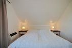 Ferienhaus Seeweg 1 Ferienhaus Seeweg 1 Klingberg - Schlafzimmer