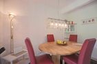 Ferienhaus Seeweg 1 Ferienhaus Seeweg 1 Klingberg - Wohnzimmer