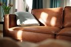  Ferienwohnung Stadthuuske boven Ostfriesland - Wohnzimmer