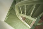  Ferienwohnung Stadthuuske boven Ostfriesland - Dekoratives Detail