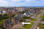  Feriendomizil App. 06 Westerhörn 1 A Wenningstedt - Vogelperspektive