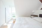  Arlau Schleuse - Schleuse een Hattstedt - 