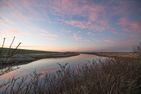  Arlau Schleuse - Schleuse een Hattstedt - 