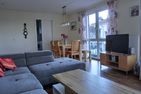  Ferienwohnung i9 Graal-Müritz - Wohnzimmer