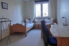  Ferienwohnung i9 Graal-Müritz - Schlafzimmer