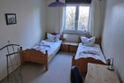  Ferienwohnung i9 Graal-Müritz - Schlafzimmer