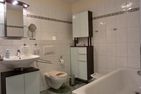  Ferienwohnung i9 Graal-Müritz - Badezimmer