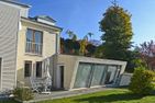 Ferienwohnung Sonnenschein Ostseebad Ahlbeck - Sonnenschein
