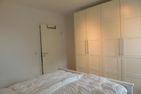  Ferienwohnung Hafen Carolinensiel - Schlafzimmer
