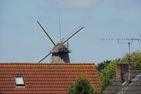  Ferienwohnung Mühle Carolinensiel - 