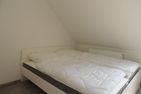  Ferienwohnung Himmel Carolinensiel - Schlafzimmer