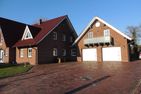  Ferienwohnung Wolke 7 Werdum - 