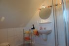  Ferienwohnung Wolke 7 Werdum - 